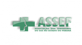 ASSEF - Associação dos Servidores do SUS no Paraná