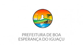 Prefeitura de Boa Esperança do Iguaçu