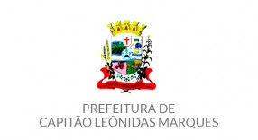 Prefeitura de Capitão Leônidas Marques