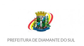 Prefeitura de Diamante do Sul