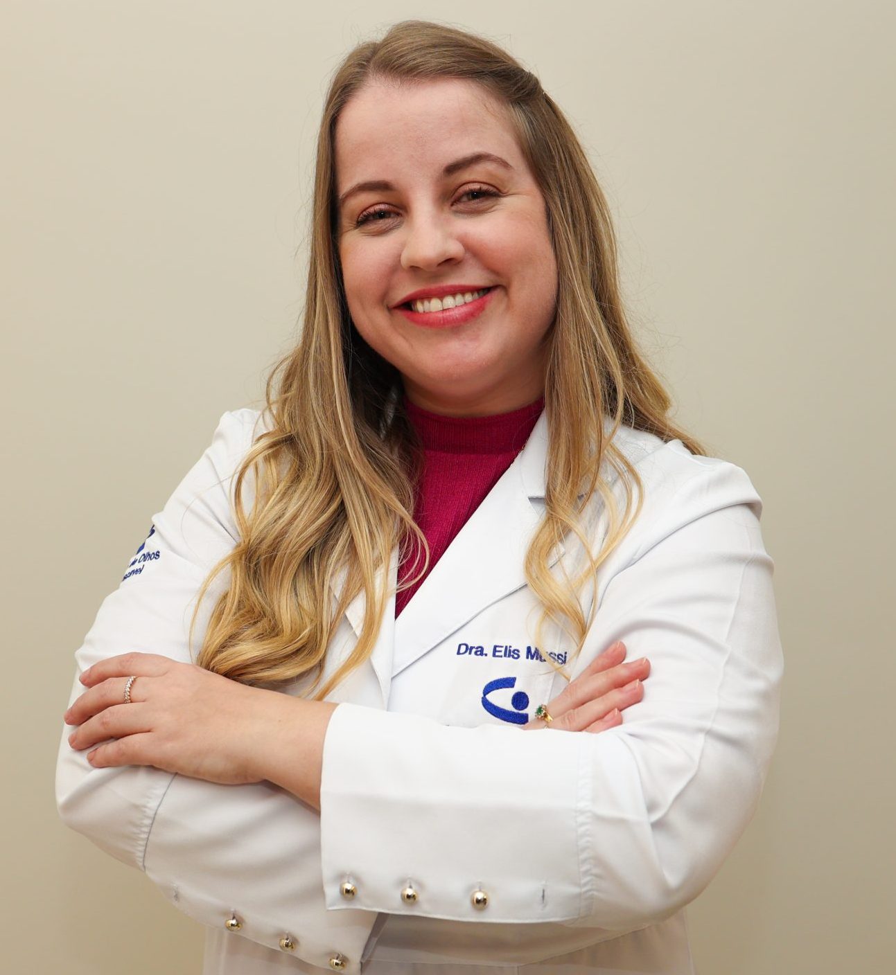 Dra. Elis Mussi